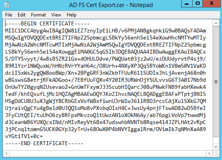 AD-FS-Cert-in-Notepad-768x555